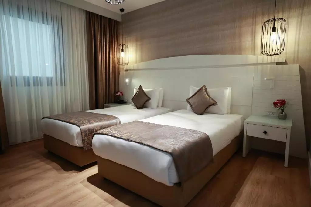 Nova Plaza Orion Hotel